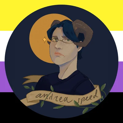 aspeed, a/k/a Dumpster Peacock